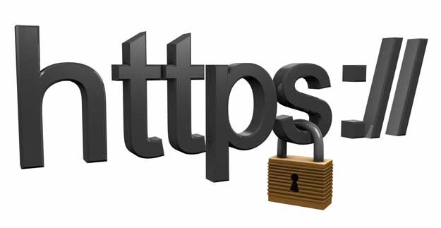 Cara Mengubah HTTP ke HTTPS Pada Blog WordPress Icon