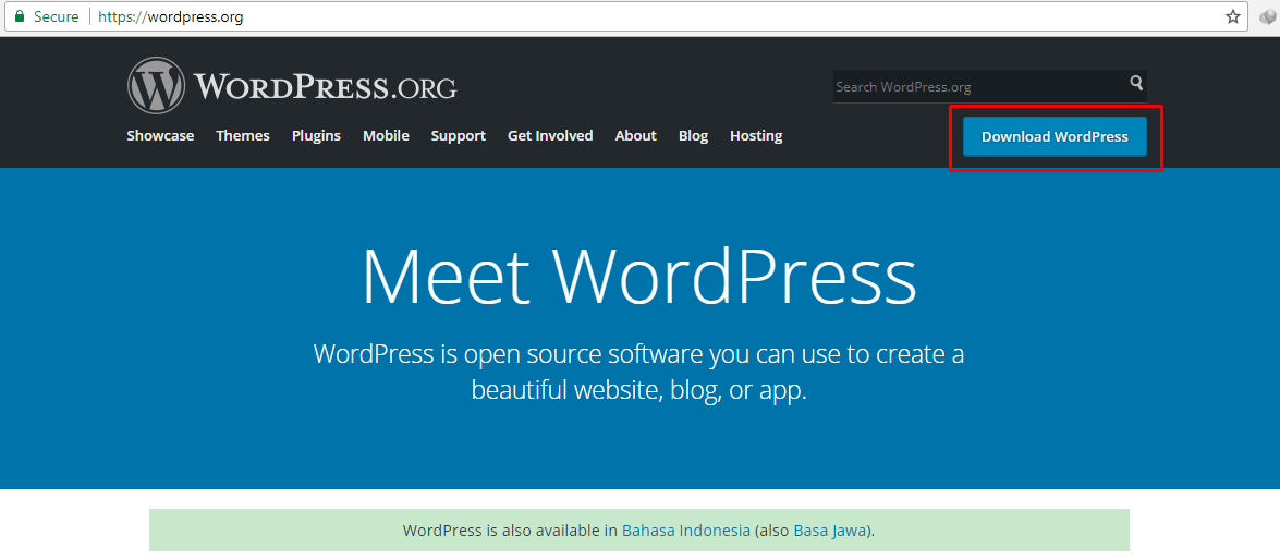 Cara Membuat Website Wordpress 2020 Penasihat Hosting Cara Membuat Website Wordpress 2020 Penasihat Hosting